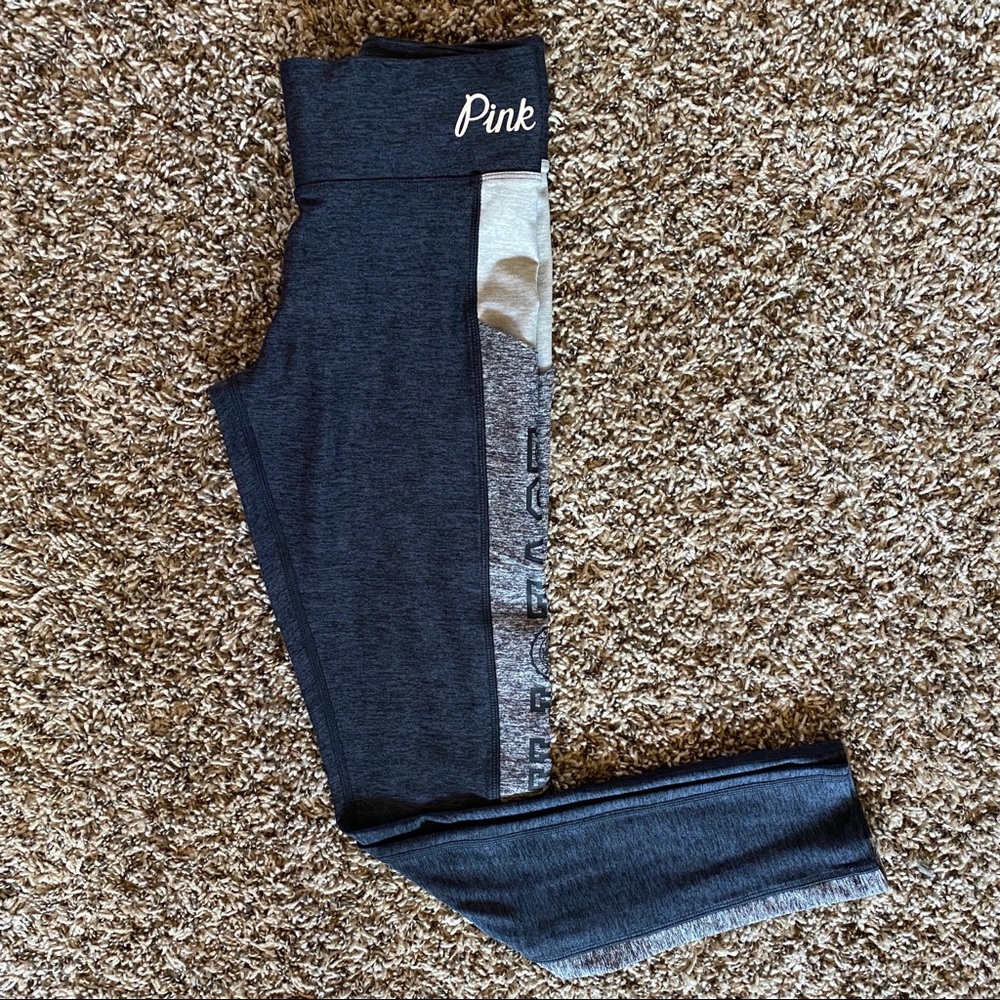PINK Victoria’s Secret Ultimate Leggings